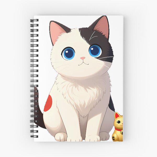 Item preview, Japanese Bobtail Lucky Charm designed and sold by pumsquare.