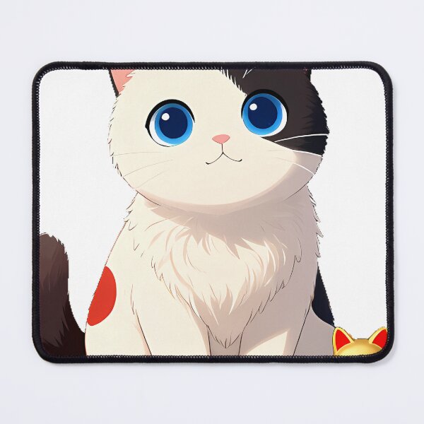 Item preview, Japanese Bobtail Lucky Charm designed and sold by pumsquare.