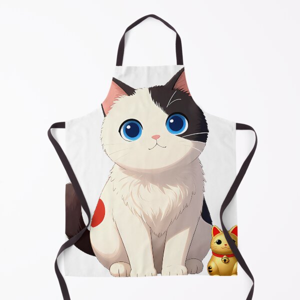 Item preview, Japanese Bobtail Lucky Charm designed and sold by pumsquare.