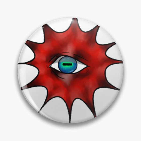 Item preview, The Blind Eye Fun designed and sold by sherrillmoser.