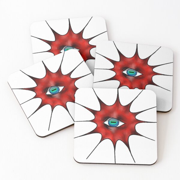 Item preview, The Blind Eye Fun designed and sold by sherrillmoser.