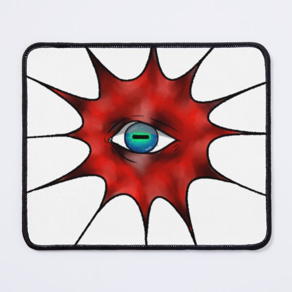 Item preview, The Blind Eye Fun designed and sold by sherrillmoser.