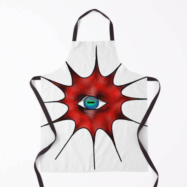 Item preview, The Blind Eye Fun designed and sold by sherrillmoser.