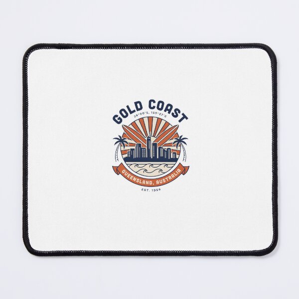 Item preview, Gold Coast Australia designed and sold by TulipaGraphics.