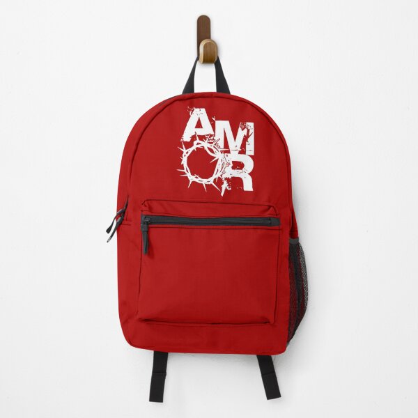 Item preview, AMOR - White version designed and sold by identicrist Christian Designs.