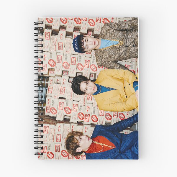 Item preview, SHINee 1 OF 1 designed and sold by SHINeeEMPORIUM.