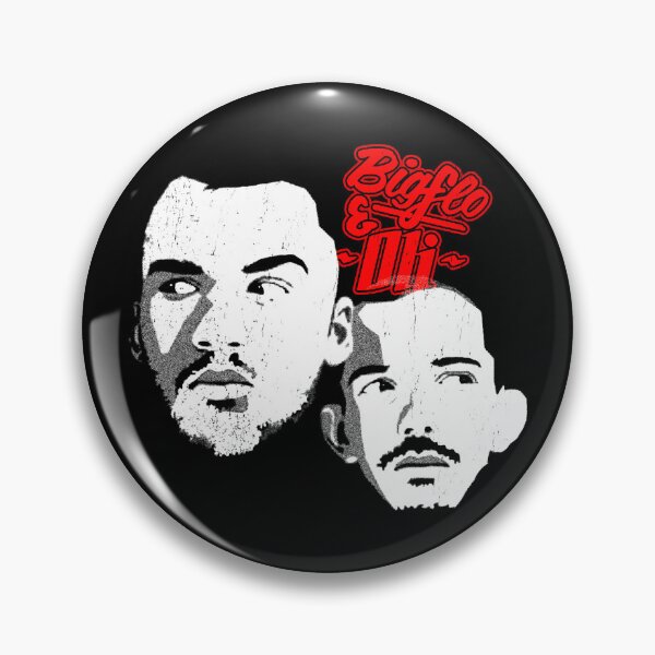 Item preview, Two Face Silhouette Style Hip Hop Music Group designed and sold by CarloTaylor.