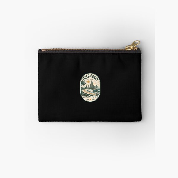 Item preview, Gold Coast Australia designed and sold by TulipaGraphics.
