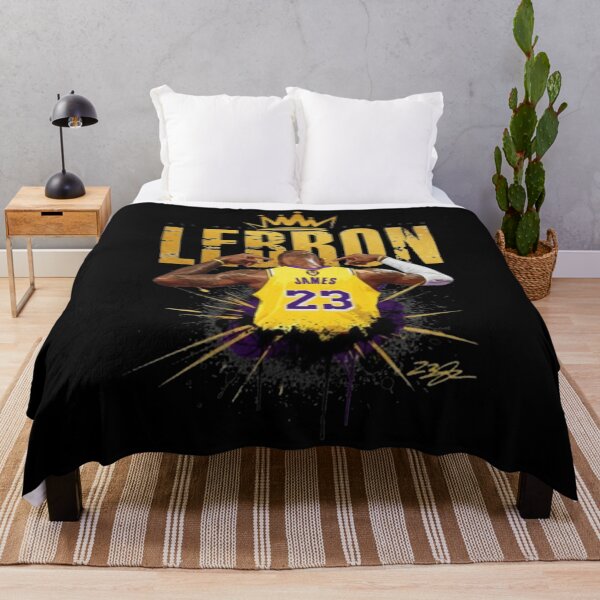 Item preview, LeBron James El Rey ¡Salve Corona! Retro de los 90 (versión pirata) designed and sold by VesperaVoid.