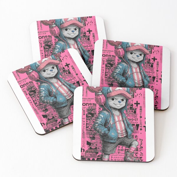 Item preview, Straw Hat Doctor: Tony Tony Chopper designed and sold by ALAPAAP.