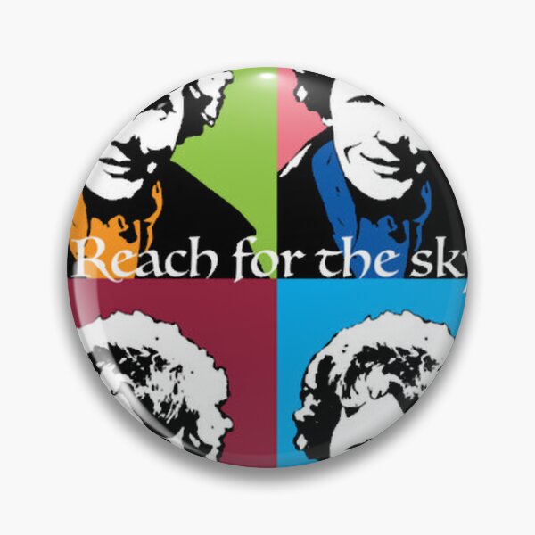 Item preview, Amelia Earhart Reach For The Sky designed and sold by xyungchitto.