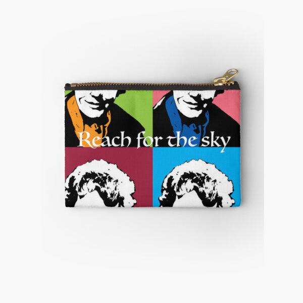 Item preview, Amelia Earhart Reach For The Sky designed and sold by xyungchitto.