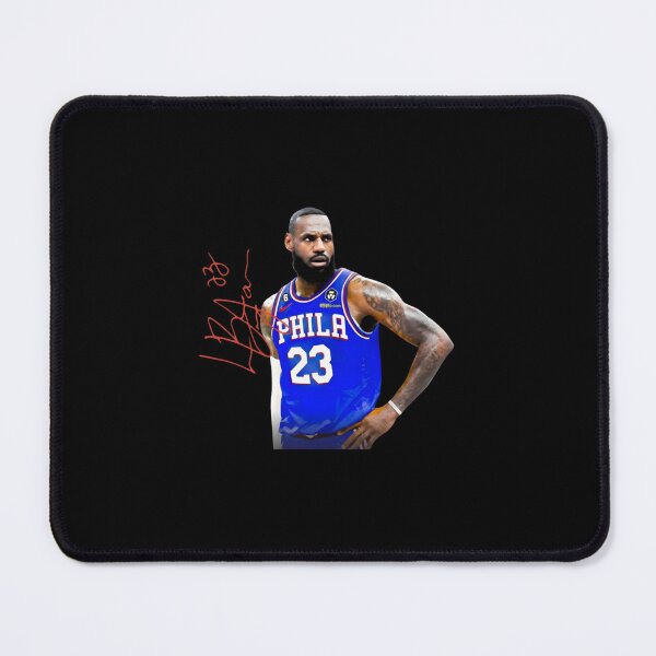 Item preview, LeBron James, LeBron James Vintage 90s designed and sold by VesperaVoid.