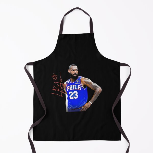 Item preview, LeBron James, LeBron James Vintage 90s designed and sold by VesperaVoid.