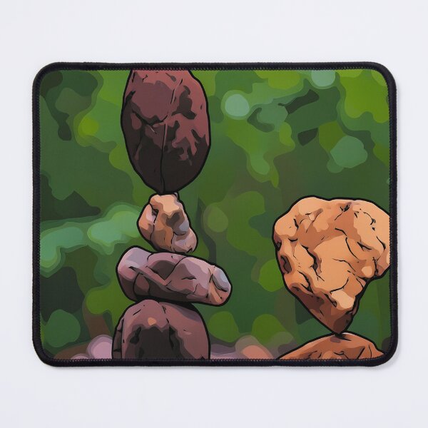 Item preview, Rock Stacks designed and sold by tomorrowsart.