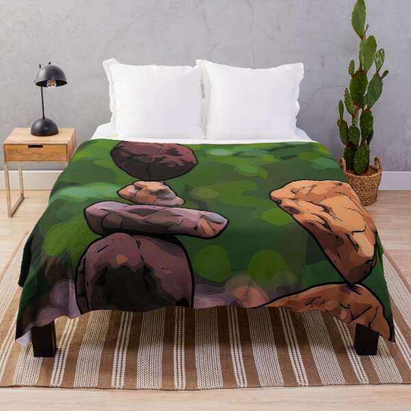 Item preview, Rock Stacks designed and sold by tomorrowsart.
