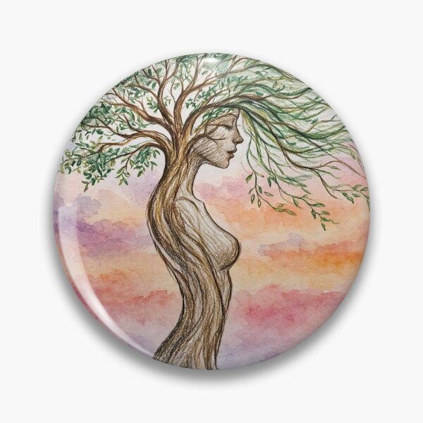 Item preview, Art with tree 8 designed and sold by ZeusGallery.