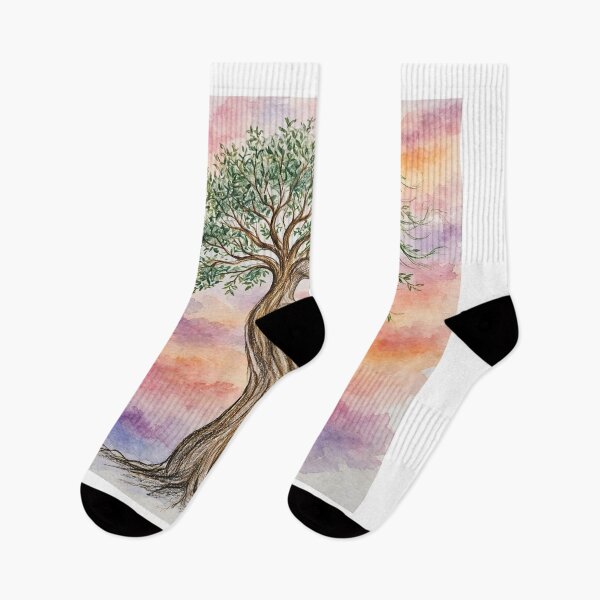 Item preview, Art with tree 8 designed and sold by ZeusGallery.