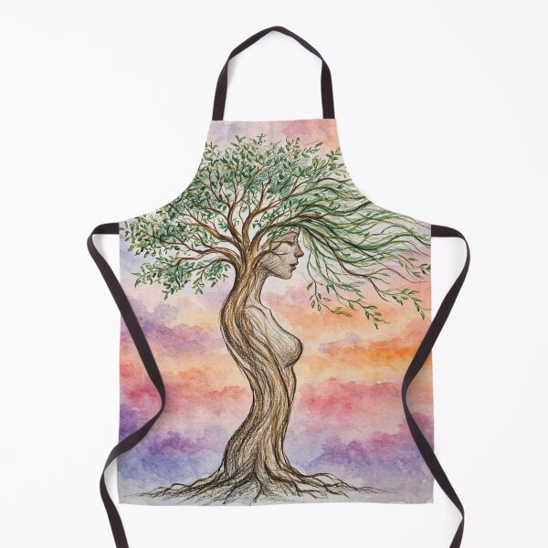 Item preview, Art with tree 8 designed and sold by ZeusGallery.