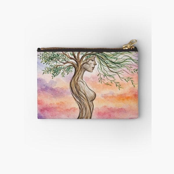 Item preview, Art with tree 8 designed and sold by ZeusGallery.