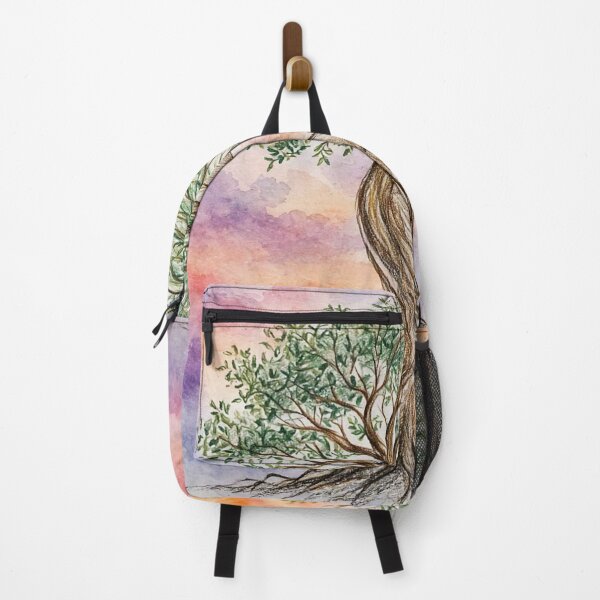 Item preview, Art with tree 8 designed and sold by ZeusGallery.