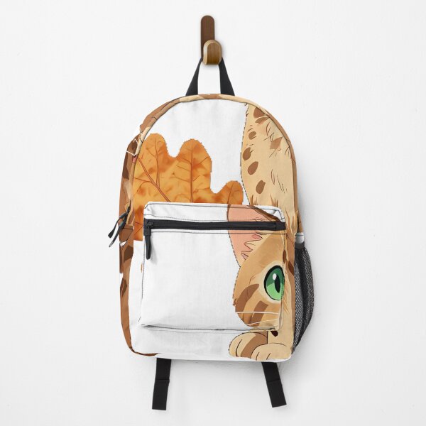 Item preview, Ocicat Spotted Leaf designed and sold by pumsquare.