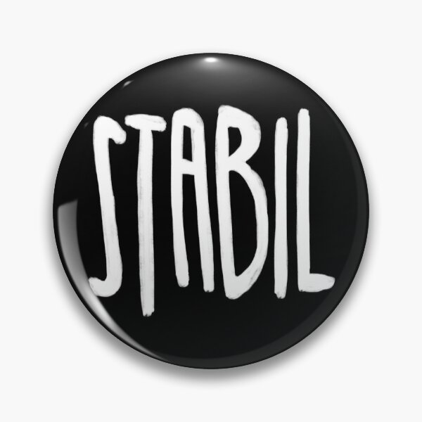 Item preview, Youth word, stable designed and sold by badlydrawnbabe.