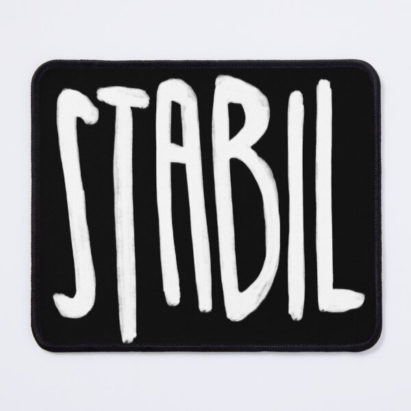 Item preview, Youth word, stable designed and sold by badlydrawnbabe.