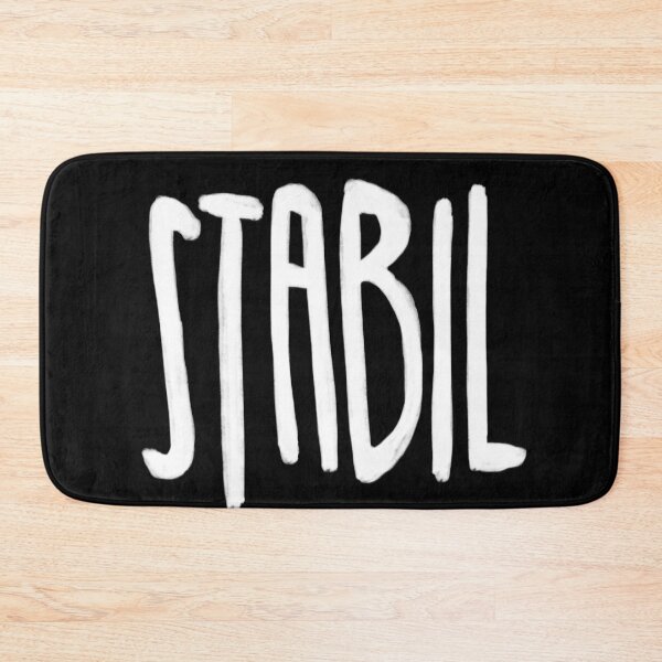 Item preview, Youth word, stable designed and sold by badlydrawnbabe.