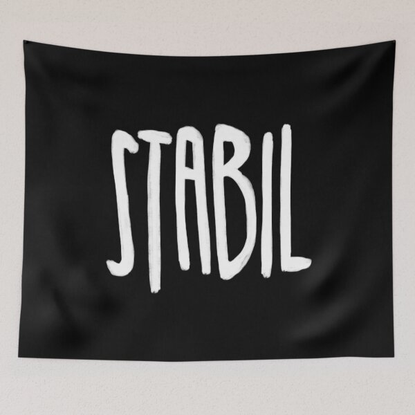Item preview, Youth word, stable designed and sold by badlydrawnbabe.