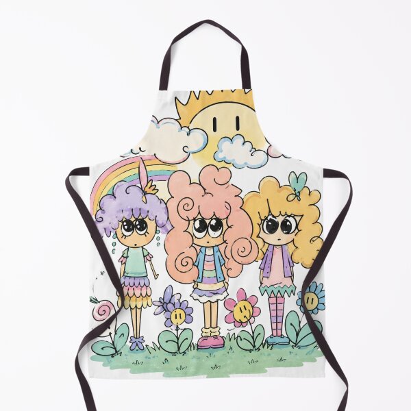 Item preview, Friends designed and sold by soul-so-happy.