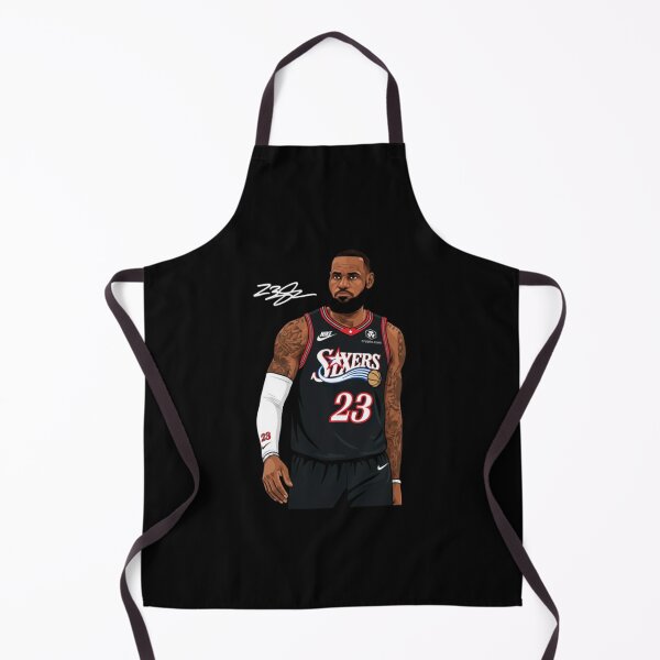 Item preview, Lebron-James designed and sold by VesperaVoid.