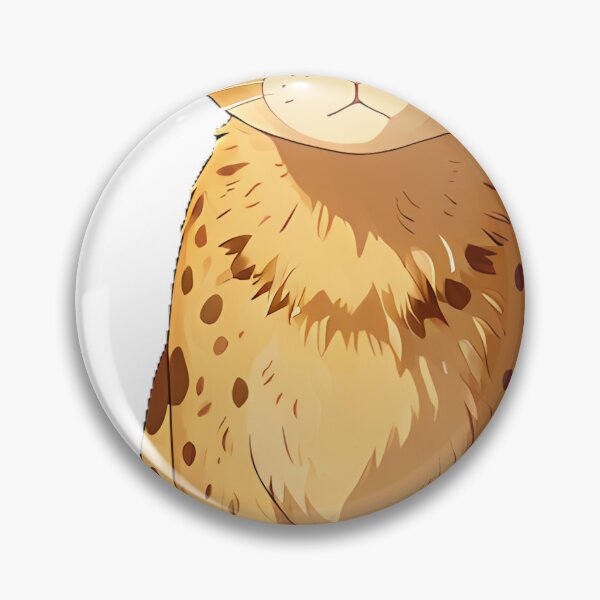 Item preview, Savannah Cat Tiny Crown designed and sold by pumsquare.