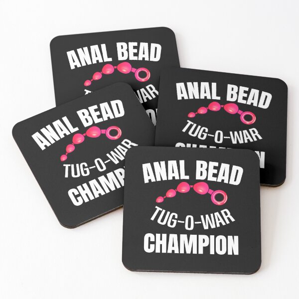 Item preview, Tug O War Champion Funny Inappropriate Adult Humor designed and sold by VibeStoreMix.