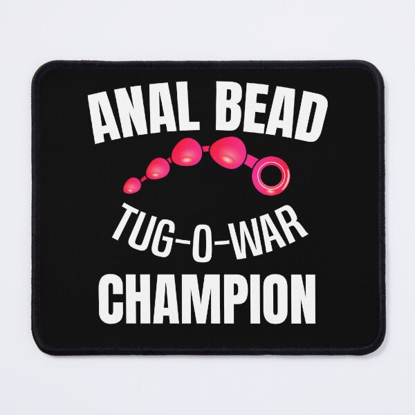 Item preview, Tug O War Champion Funny Inappropriate Adult Humor designed and sold by VibeStoreMix.