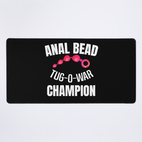 Item preview, Tug O War Champion Funny Inappropriate Adult Humor designed and sold by VibeStoreMix.