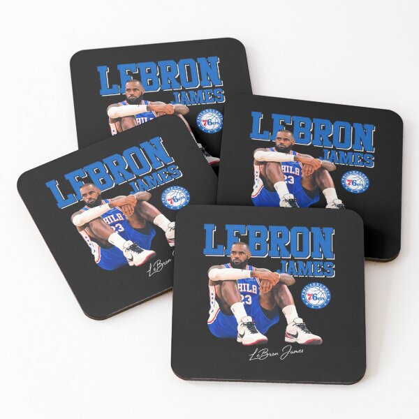 Item preview, Lebron-James designed and sold by VesperaVoid.