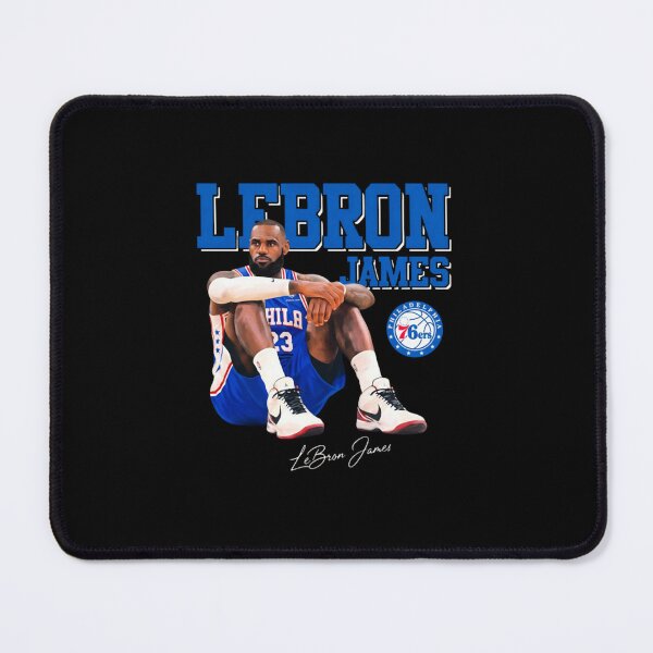 Item preview, Lebron-James designed and sold by VesperaVoid.