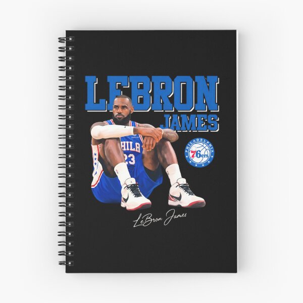 Item preview, Lebron-James designed and sold by VesperaVoid.