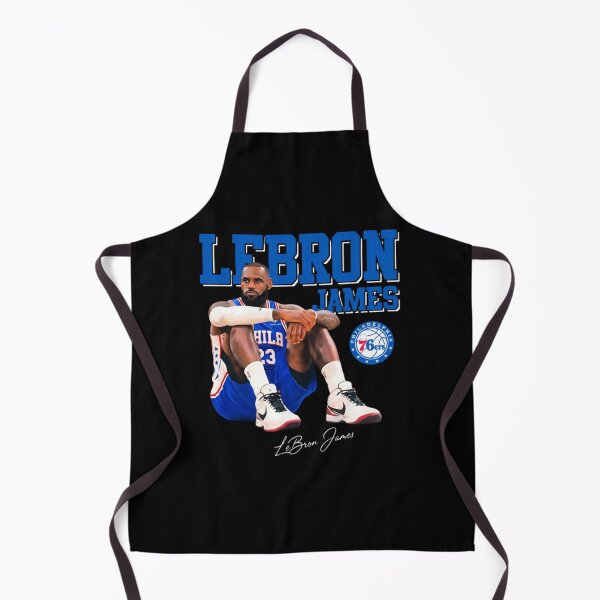 Item preview, Lebron-James designed and sold by VesperaVoid.