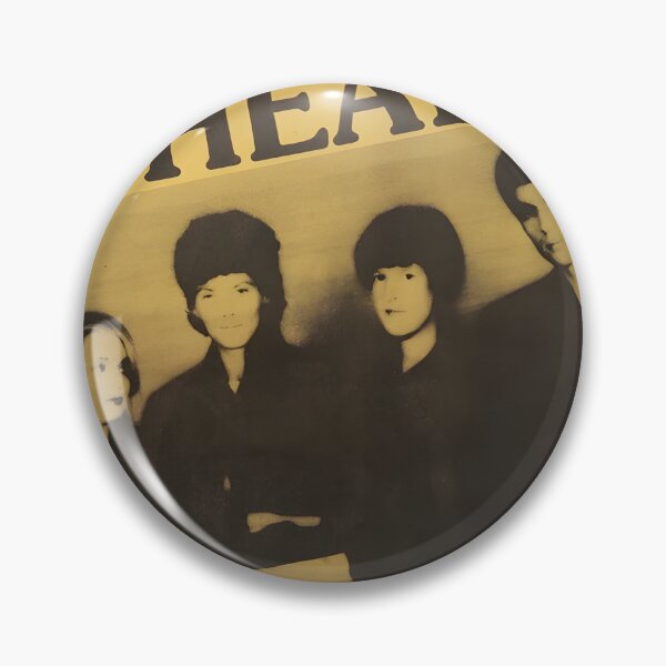 Item preview, Talking Heads Original Custom Vintage Music Poster Wall Art designed and sold by Cool Robot Bro..