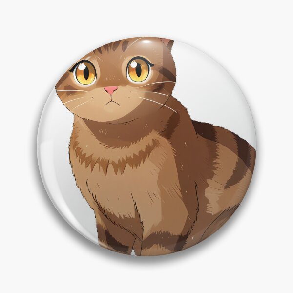 Item preview, Sokoke Cat Seashell designed and sold by pumsquare.