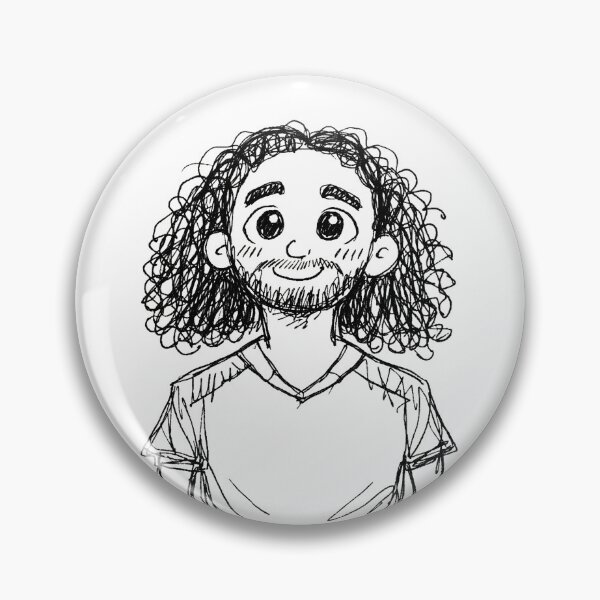 Item preview, Marc Cucurella designed and sold by Ivanutrera.