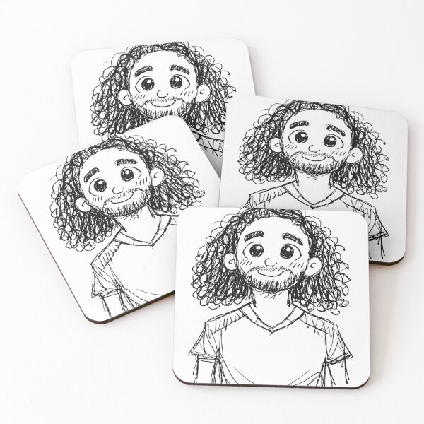 Item preview, Marc Cucurella designed and sold by Ivanutrera.