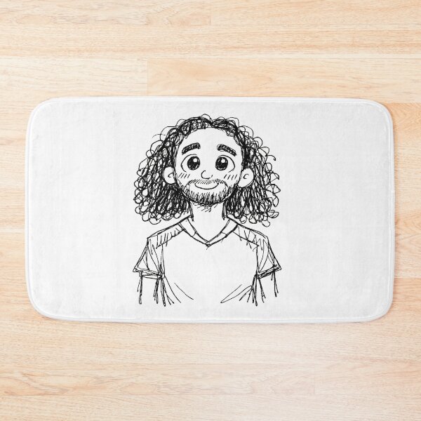 Item preview, Marc Cucurella designed and sold by Ivanutrera.