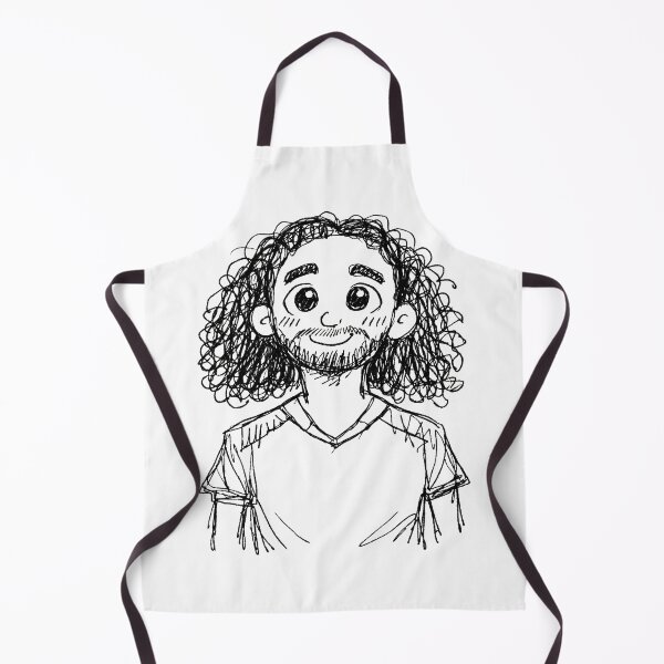 Item preview, Marc Cucurella designed and sold by Ivanutrera.