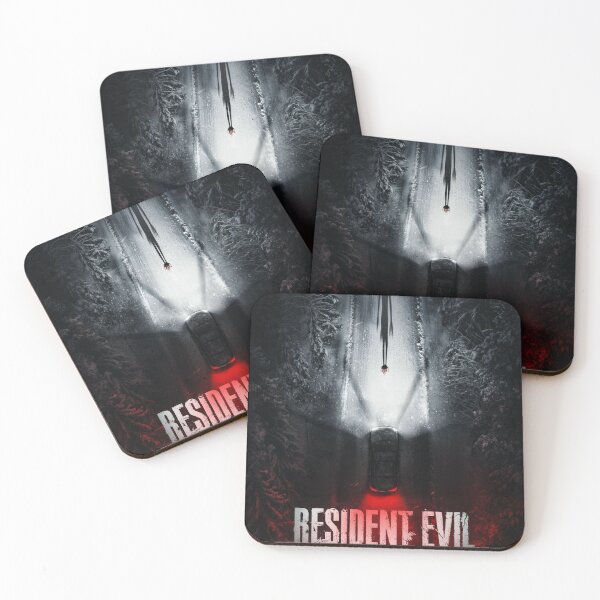 Item preview, Poster Resident Evil 2026 designed and sold by merlinesalibel.