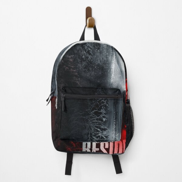 Item preview, Poster Resident Evil 2026 designed and sold by merlinesalibel.