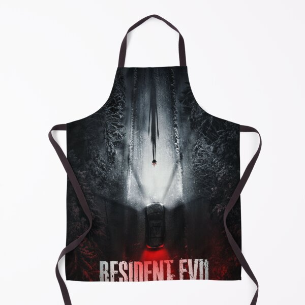 Item preview, Poster Resident Evil 2026 designed and sold by merlinesalibel.