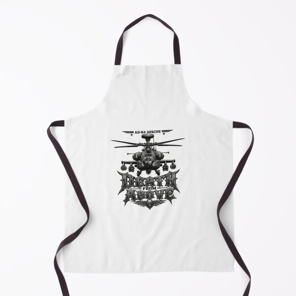 Item preview, AH-64 Apache Death From Above designed and sold by Jetfighter1.
